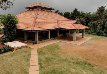 JAGATES MIST HOMESTAY