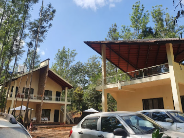 Shola Vibes Homestay