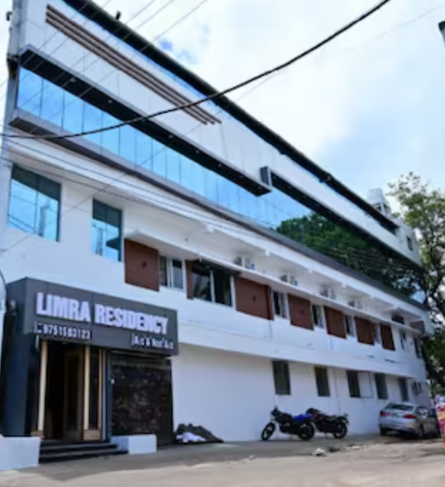Limra residency