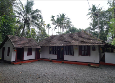 Velloor Heritage Homestay
