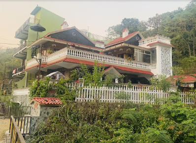 Bhagwant Villa BNB