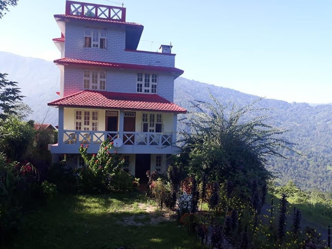 YAKSHA HOLIDAY HOMESTAY SITTONG
