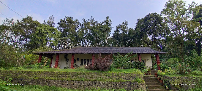 Naturecraft Homestay