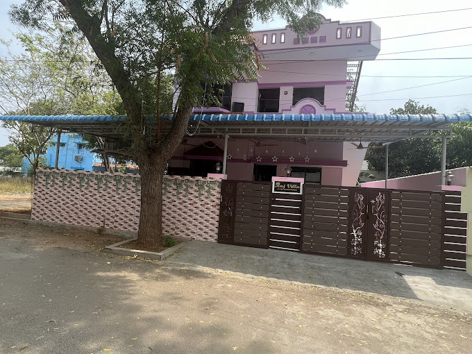 Leemaraj cottage stay