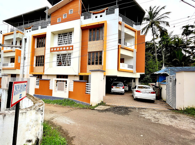 Thrissur Villas Home Stay