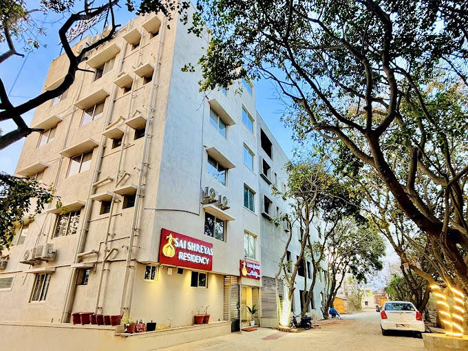 Sai Shreyas Residency