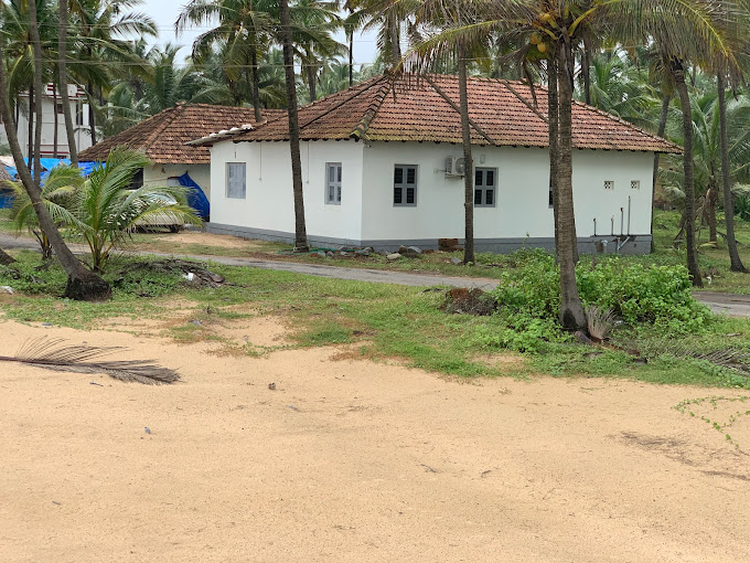 WHITE WAVES BEACH FRONT