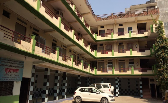 HOTEL TULSI SWAROOP