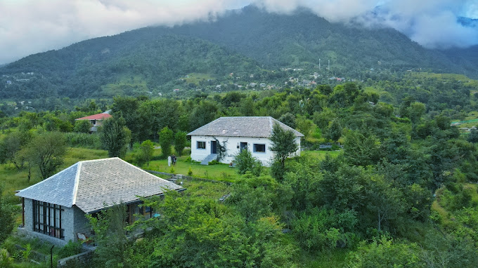 SUKOON BAAG THE ECO FARMSTAY