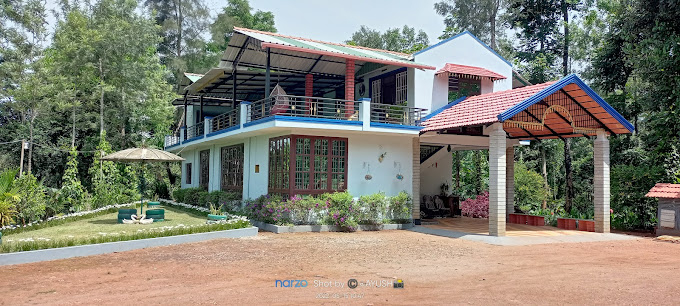 Ayyanna's Chikamagalur Homestay