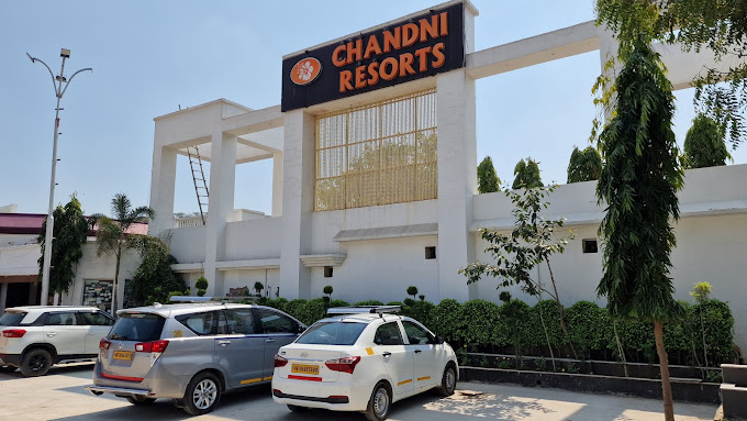Chandni Midway Resort