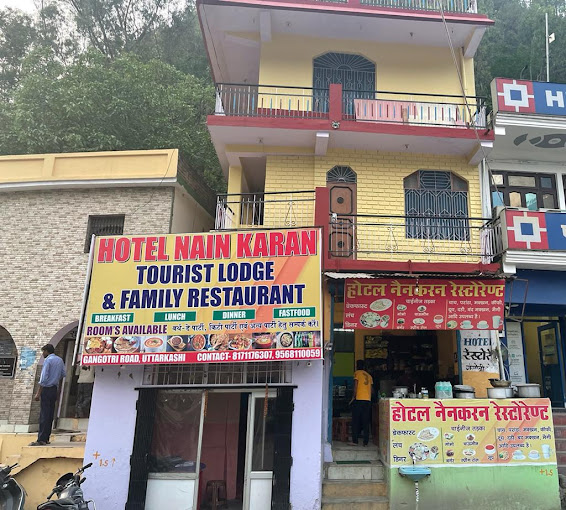 HOTEL NAIN KARAN