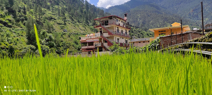 Ganga Lakshya Dham Laksheswar