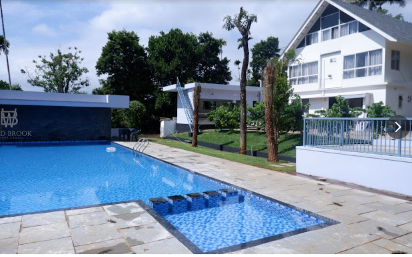 Wildbrooke Guest House