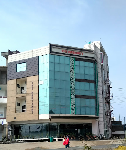 HOTEL THE HARISON'S NALAGARH