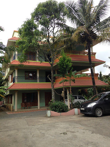 Jungle Bells Homestay