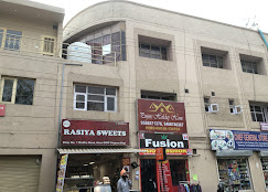 PINJORE HOLIDAY HOME