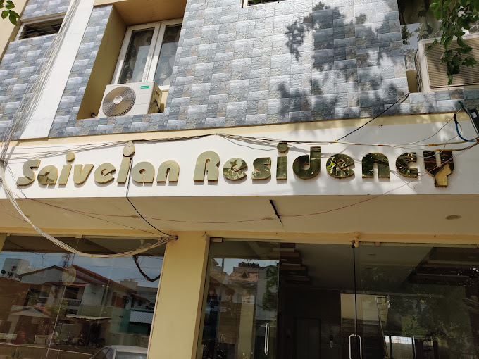 SaiVelan Residency