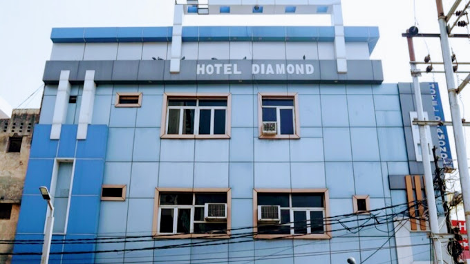 HOTEL DIAMOND