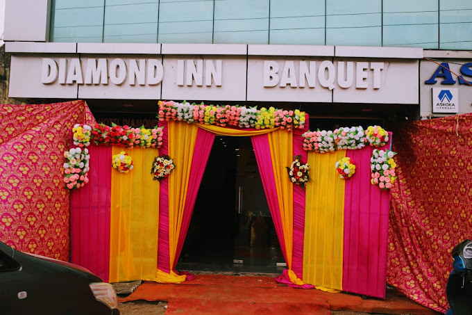 Hotel Diamond Inn
