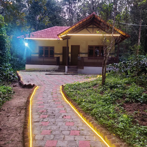 SILVER STAR HOMESTAY CHIKMANGALUR
