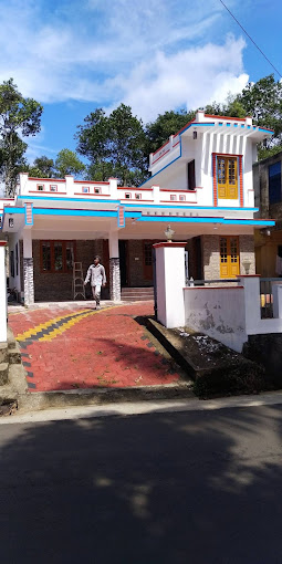 Bison Valley Home Stay