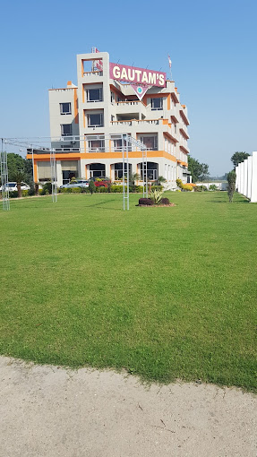 Gautam's Motel & Resorts