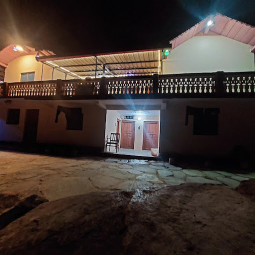 Buransh Homestay & Camp