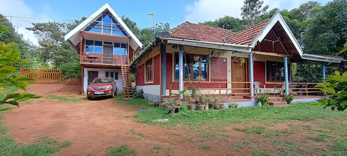 Mountain Village Homestay