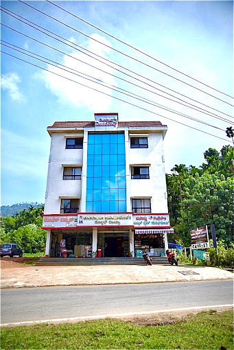 HORNADU SANMAN RESIDENCY