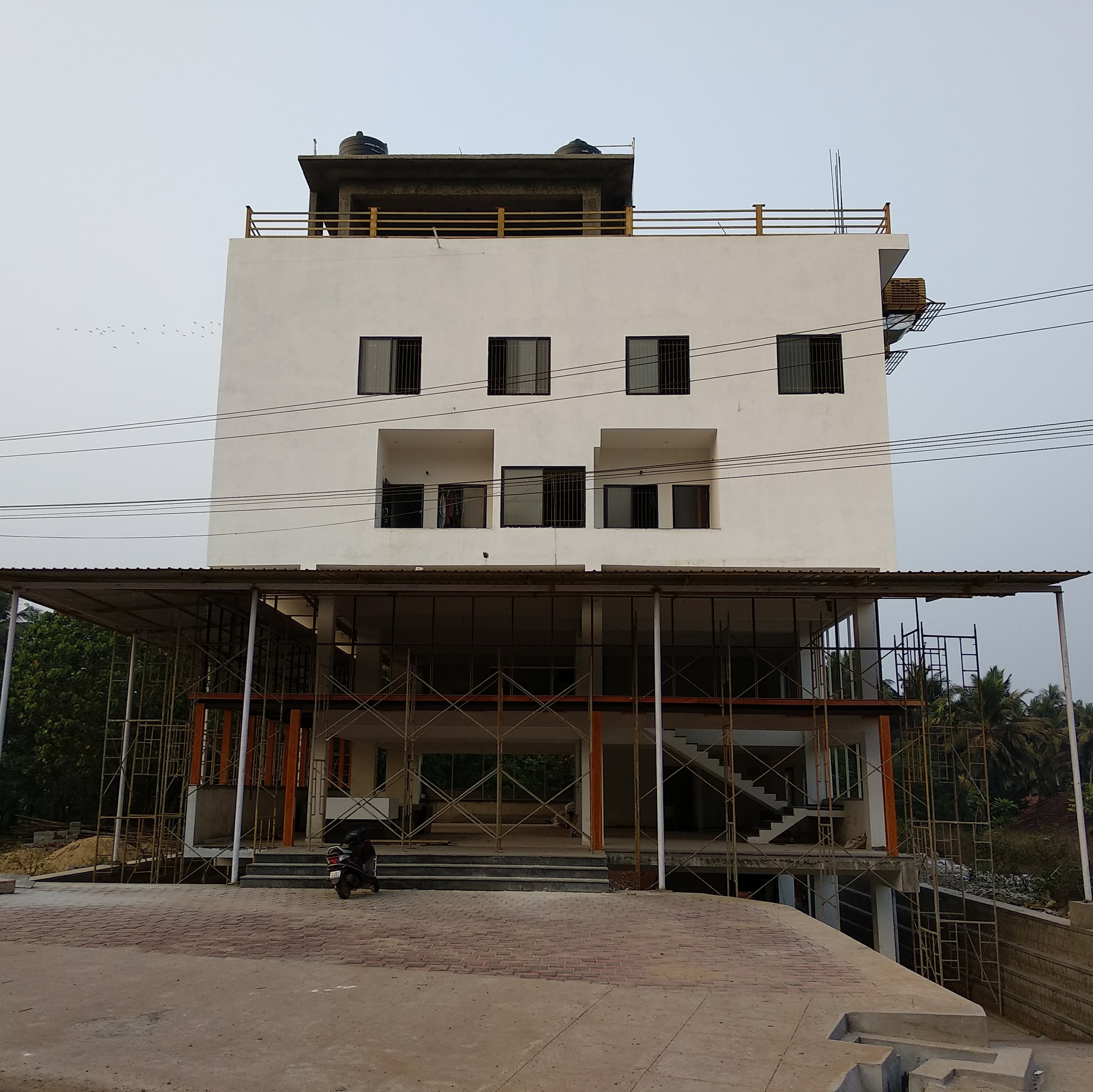 Savita Groups Karkala