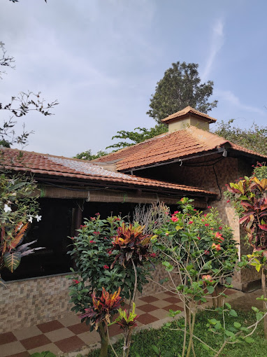 BENGALURU FARMSTAY