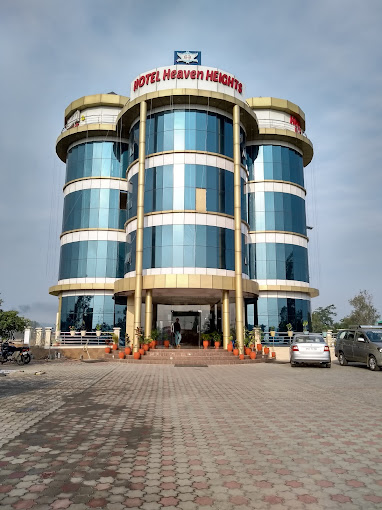 HOTEL HEAVEN HEIGHTS