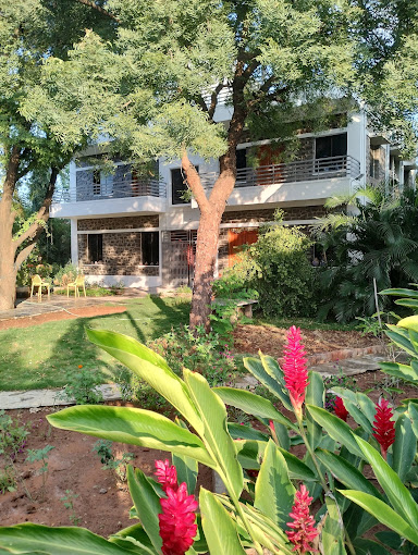 SABALA HERITAGE HOME