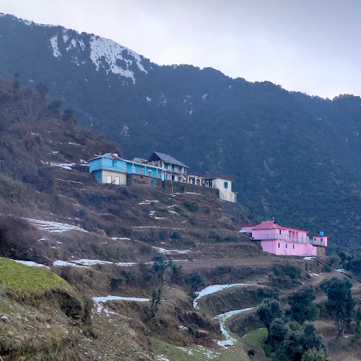 KALWAH VALLEY HOMESTAY