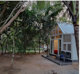 PET VILLA IN BENGALURU