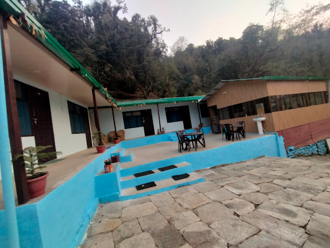 The Himalayan View Resort