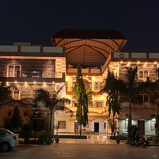 Ishwar Nain Hotel