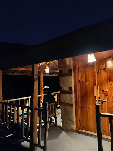 Upepo - The Sky Village