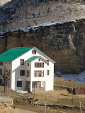 HIMALAYA HOMESTAY