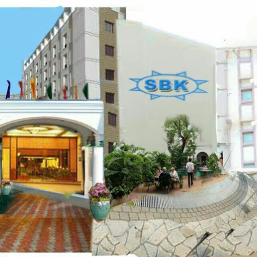 SBK PARK INN