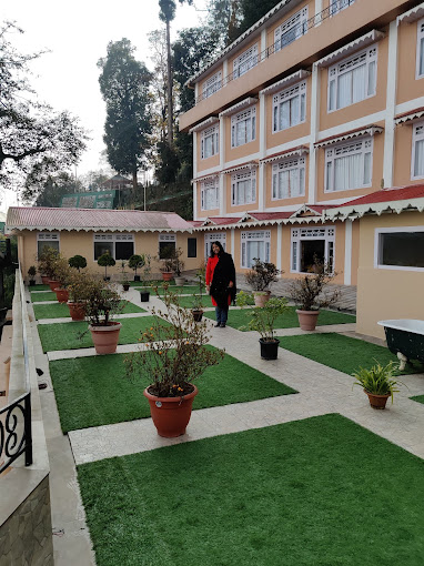 View Point Residency