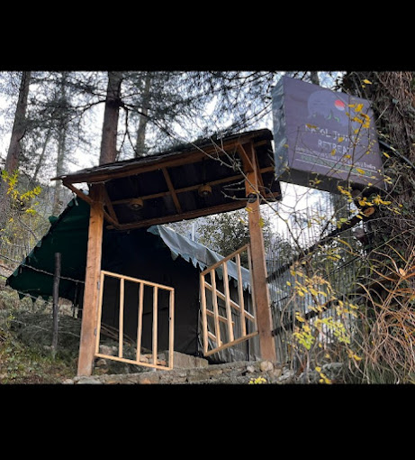 KASOL JUNGLE RETREAT