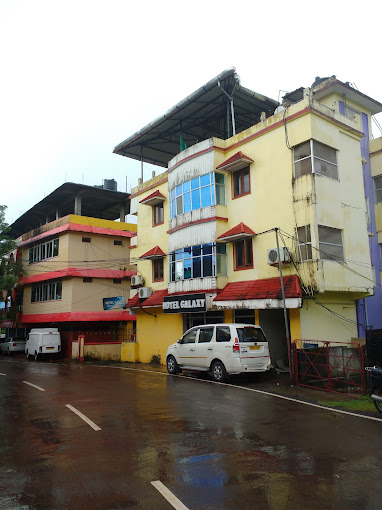 Hotel Galaxy