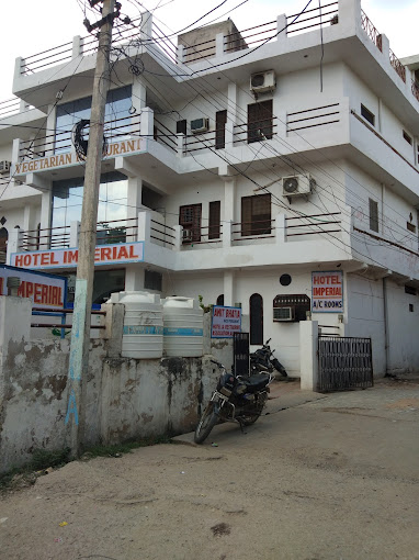 Hotel Imperial