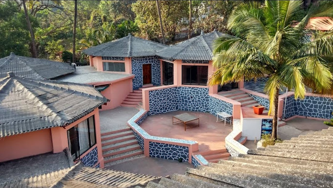 Elysium Resort Alibaug