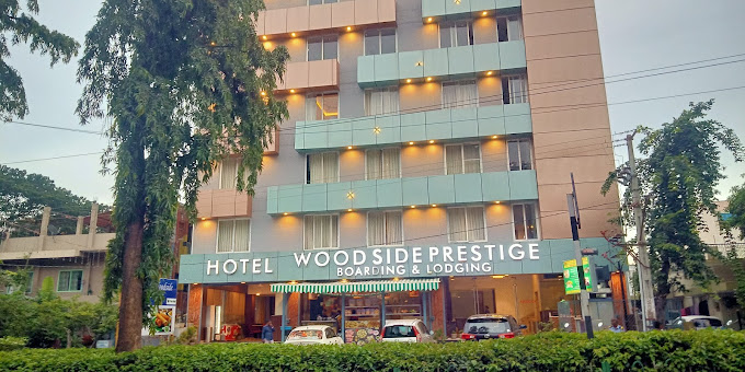 HOTEL WOODSIDE PRESTIGE TIRUPATI