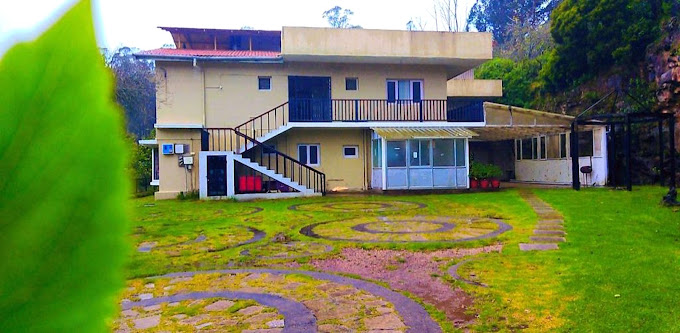 ARAVINTH AVACADO HOMESTAY