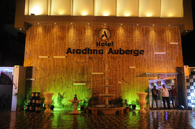 Aradhana Auberge