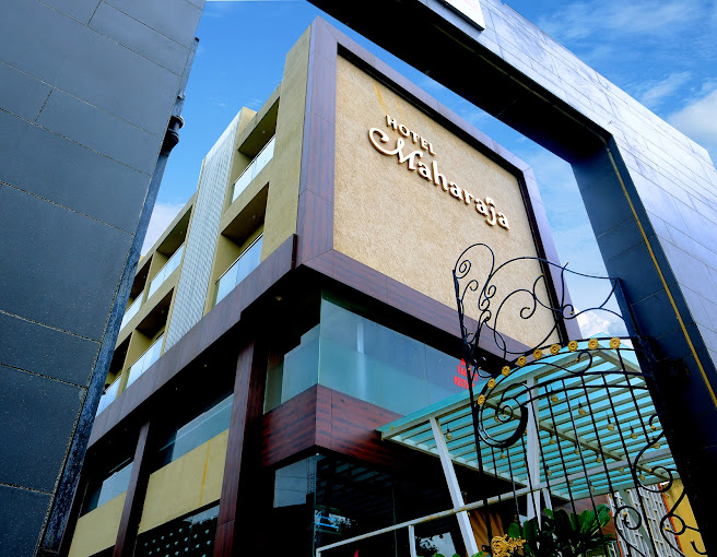Hotel Maharaja
